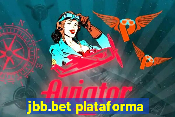 jbb.bet plataforma